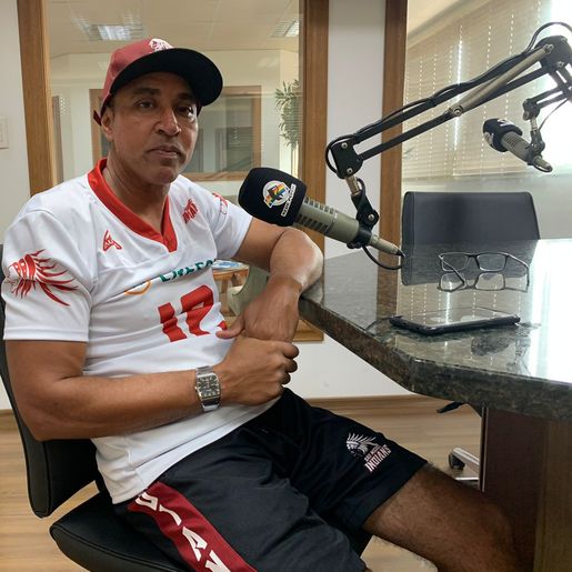 Presidente do São Miguel Indians destaca atuação da equipe na região; confira