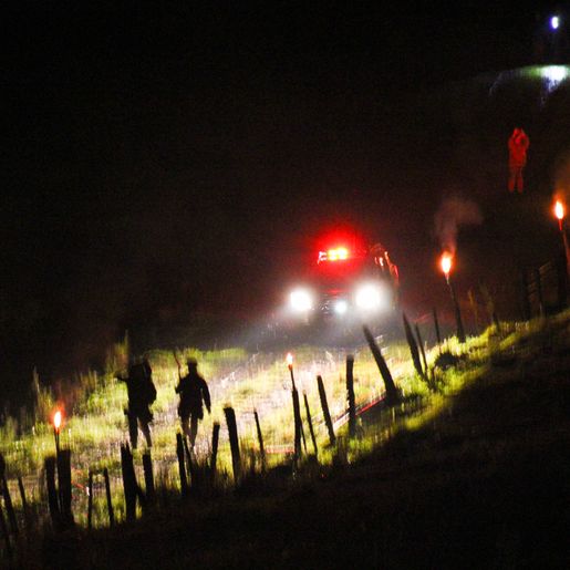 Após 15 anos, Curso de Táticas Policiais volta a ser realizado em São Miguel do Oeste