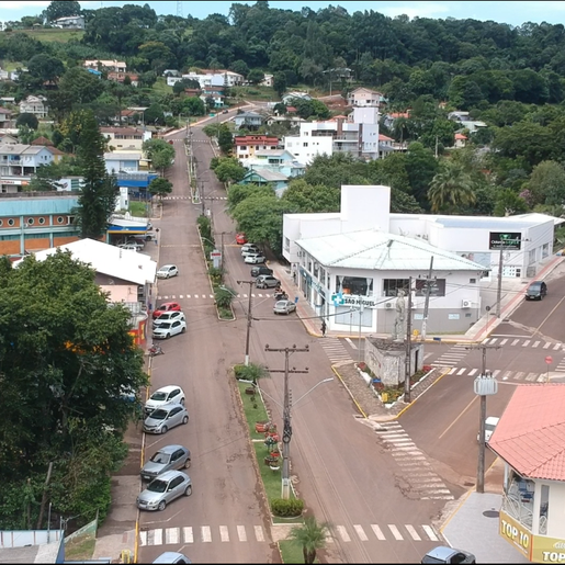 Tunápolis comemora 31 anos de emancipação político administrativa neste domingo