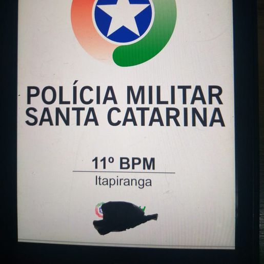 Polícia registra duas ocorrências de posse de drogas em Itapiranga