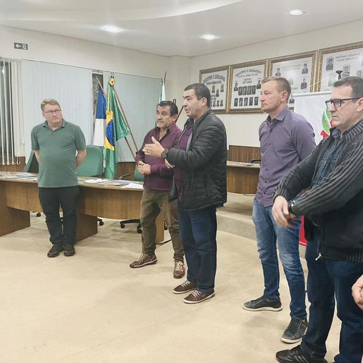 Habitação: Palma Sola entrega escrituras para moradores