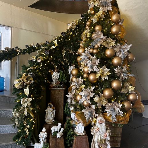 Descanso lança Concurso Natal Iluminado com prêmios e programação