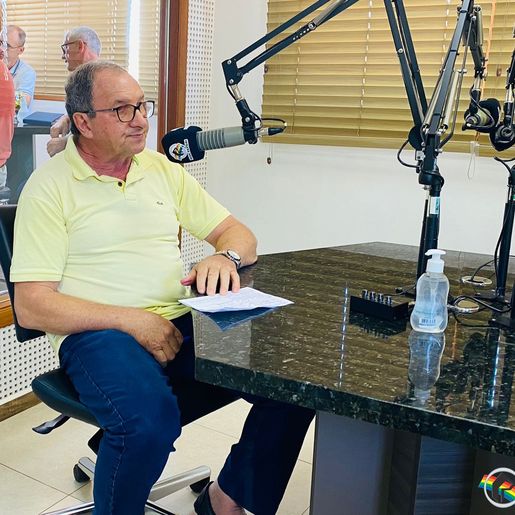 SJO projeta investimento de oito milhões para sistema de água