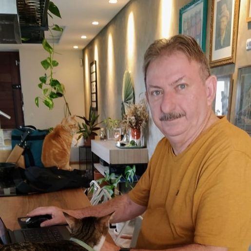 Morre ex-diretor de esporte de Itapiranga Ênio José Pauli