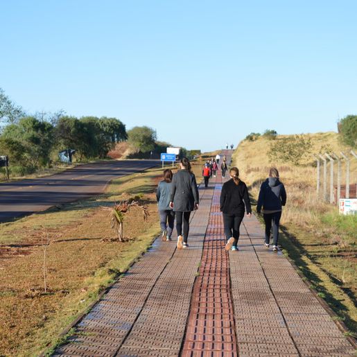 Belmonte mantém grupos de incentivo a prática de atividade física
