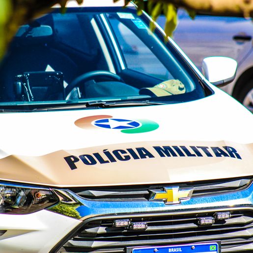Homem é baleado no centro de São José do Cedro