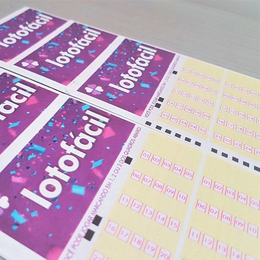 Apostadora de Guarujá do Sul ganha mais de R$ 1,3 milhão na loteria