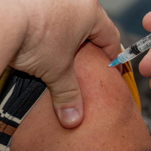 SMO: Dia D da Vacinação contra Gripe e Sarampo será neste sábado