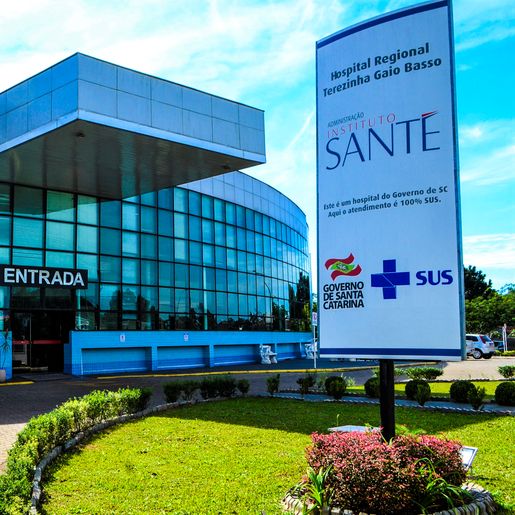 Prefeitura de Pinhalzinho e Hospital Regional emitem notas sobre caso suspeito de COVID-19