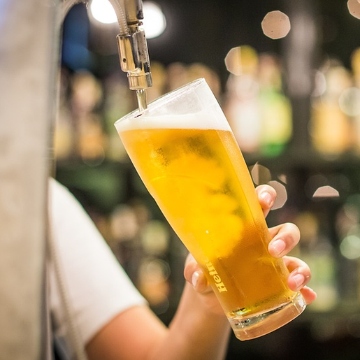 Copa do Catar terá cerveja sendo comercializada a R$ 70,00