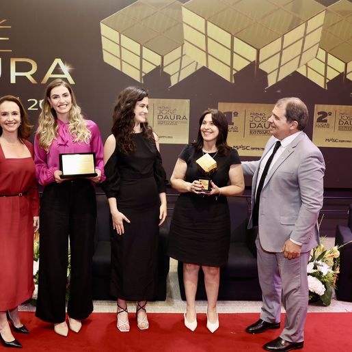 Projeto Aprender a Empreender de São Lourenço do Oeste vence 3º Prêmio José Daura