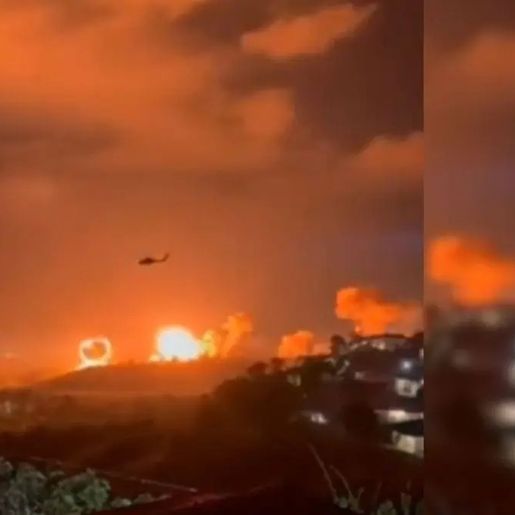 “Operação brilhante”, diz Trump após ataque à Venezuela e captura de Maduro