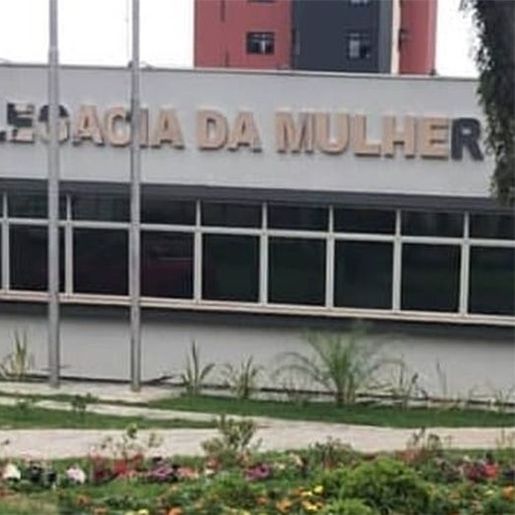 Homem é preso suspeito de abusar de criança de dois anos