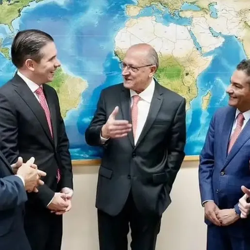 Câmara aprova acordo entre Mercosul e União Europeia e texto segue para o Senado