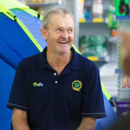 Cooperalfa comemora 55 anos de história; confira fotos