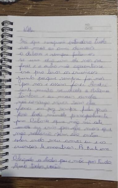 Carta revela que pai pretendia matar os filhos de 2 e 8 anos após assassinar ex-esposa e simular acidente