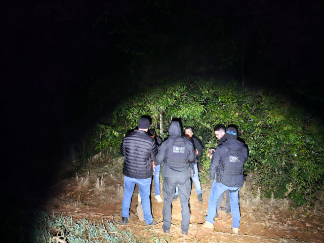 Caso de adolescente levada de Maravilha termina com sete denunciados pelo Ministério Público