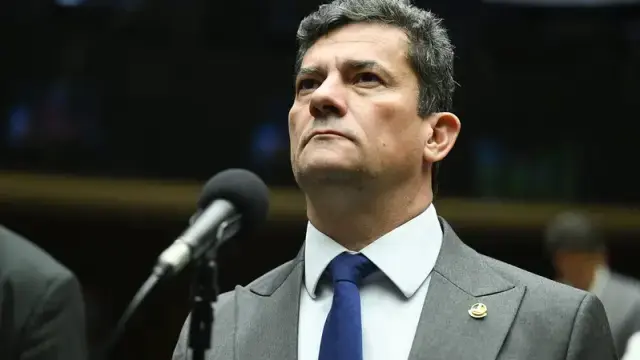 Sérgio Moro é eleito governador do Paraná no primeiro turno com 50,18% dos votos