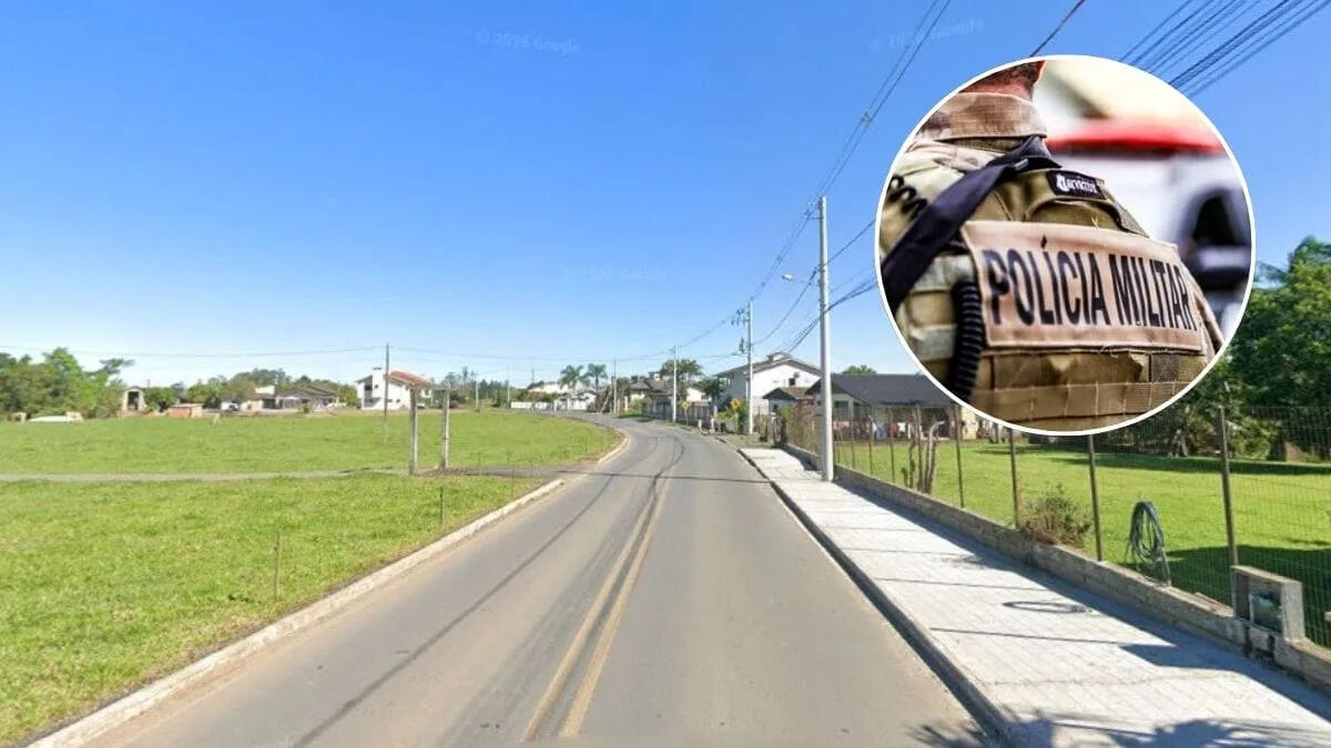 Santa Catarina registra dois casos de cárcere privado no mesmo dia; mulheres são resgatadas e suspeitos presos