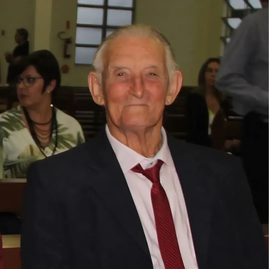 Morre primeiro presidente da Associação dos Romenos do Extremo-oeste