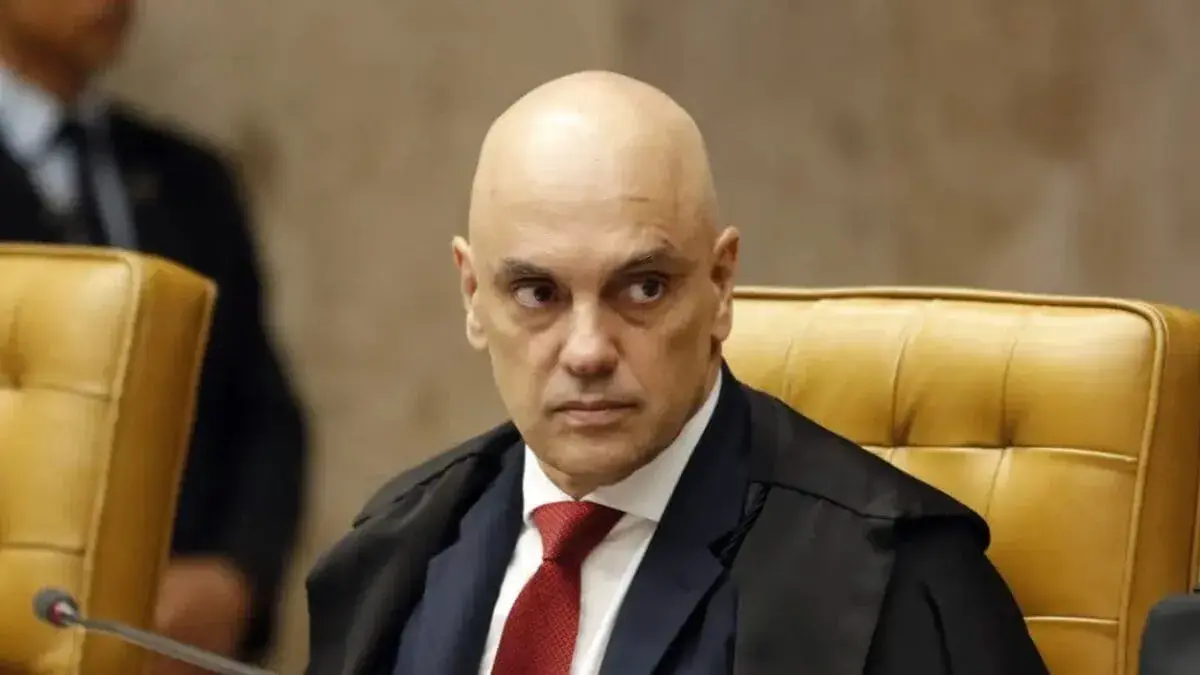 Moraes volta atrás e cancela pronunciamento público sobre crise no STF