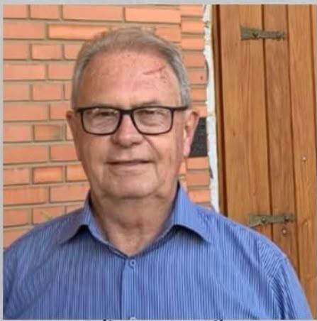 Identificada vítima morta durante discussão por suposta dívida em Palma Sola