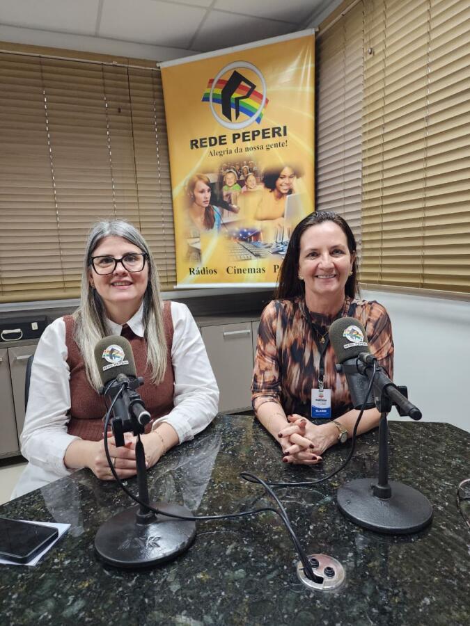 APAE e município promovem palestra sobre inclusão de alunos com deficiência em Itapiranga