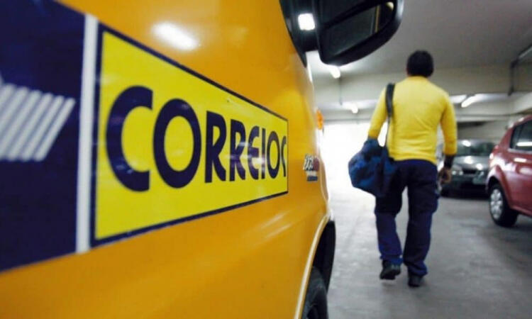 Correios registram prejuízo pelo 4º ano seguido com rombo de R$ 8,5 bilhões em 2025