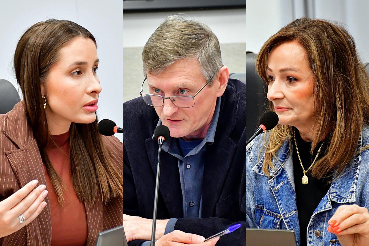Câmara pede informações sobre aluguel de imóvel para Secretaria de Educação