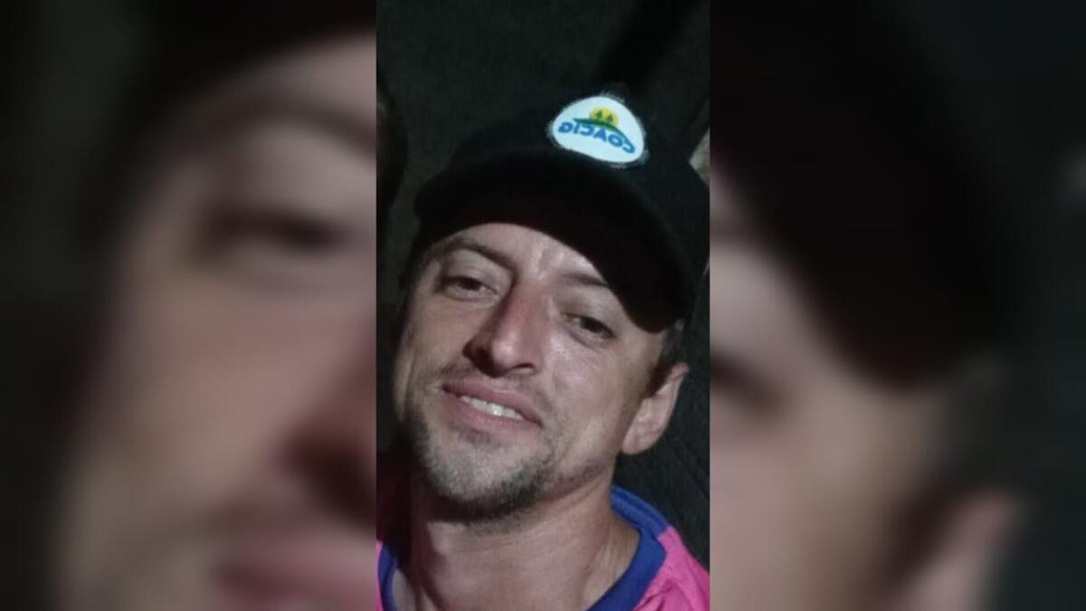 Identificado motorista que morreu em capotamento no interior de Itapiranga