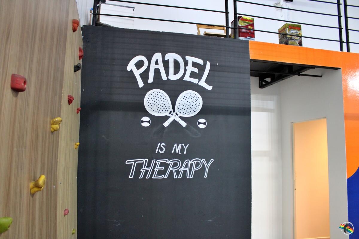 Winner Padel Clube realiza 11º torneio com quase 200 duplas em São Miguel do Oeste