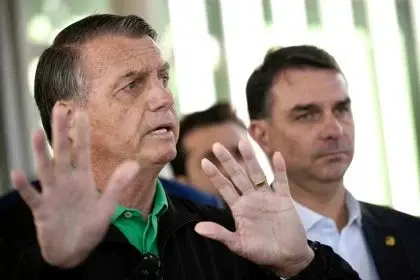 Bolsonaro projetou 140 eleitos pelo PL em 2026 e resultado confirma número