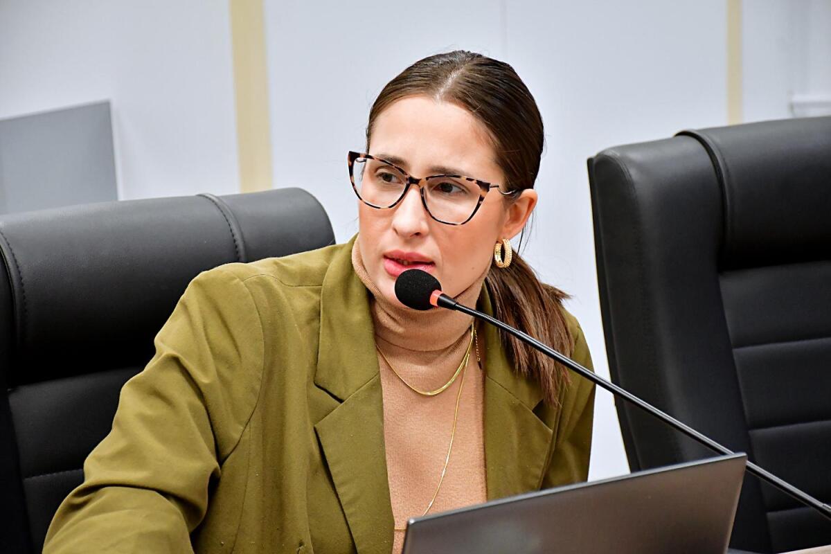 Câmara aprova moção para ampliar práticas integrativas de saúde em SMO