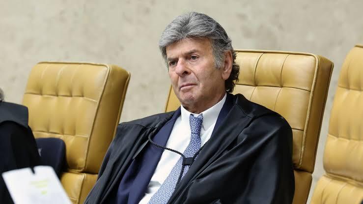 Fux será relator de ação sobre acesso de Vorcaro e Viviane Moraes ao Senado