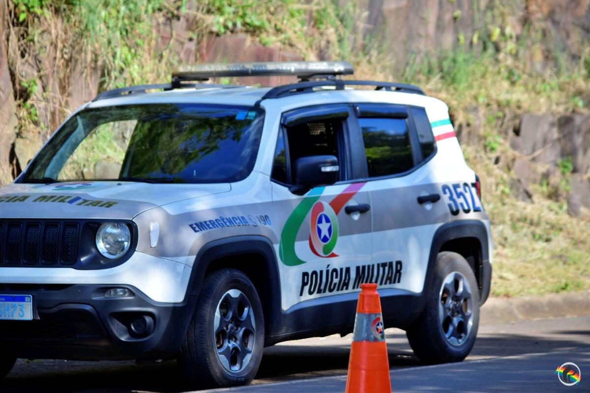 Acidentes de trânsito em SMO passam de 718 em 2025 para 727 em 2026