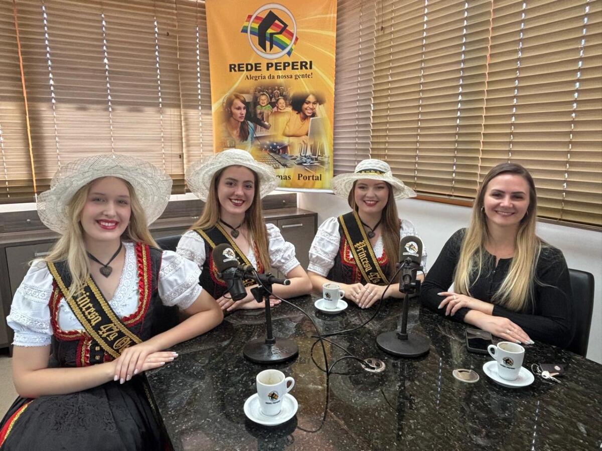 Oktoberfest terá novidades na programação e ingressos mais acessíveis