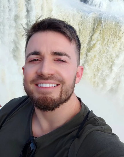 Jovem que morreu na BR-163 será sepultado nesta quinta em SMOeste