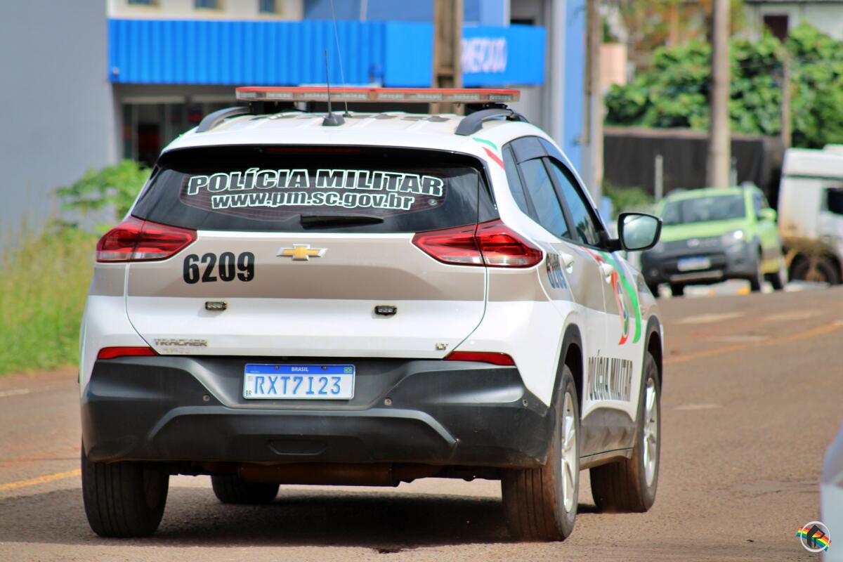 Mulher é presa por abandono de incapaz em Guarujá do Sul