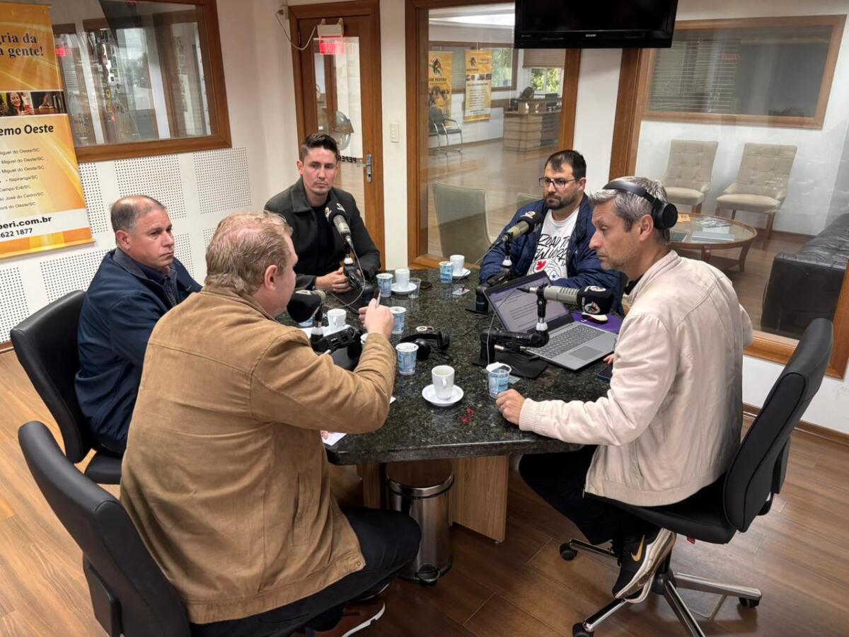Peperi Debates discute redução da maioridade penal