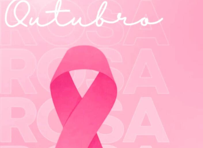 Rede Feminina espera até 500 pessoas em evento de encerramento do Outubro Rosa