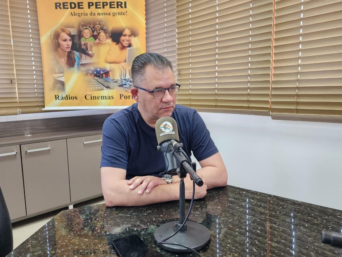 Prefeito de Itapiranga anuncia extinção do programa Bônus Agrícola