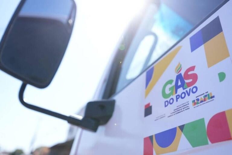 Santa Catarina tem mais de 161 mil famílias atendidas pelo Gás do Povo em abril