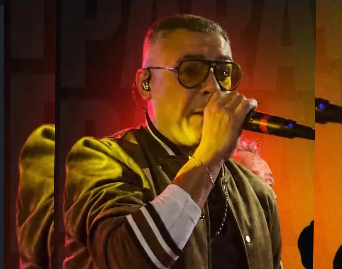 Vocalista da banda Motryz é vítima de acidente com caminhão na BR-282