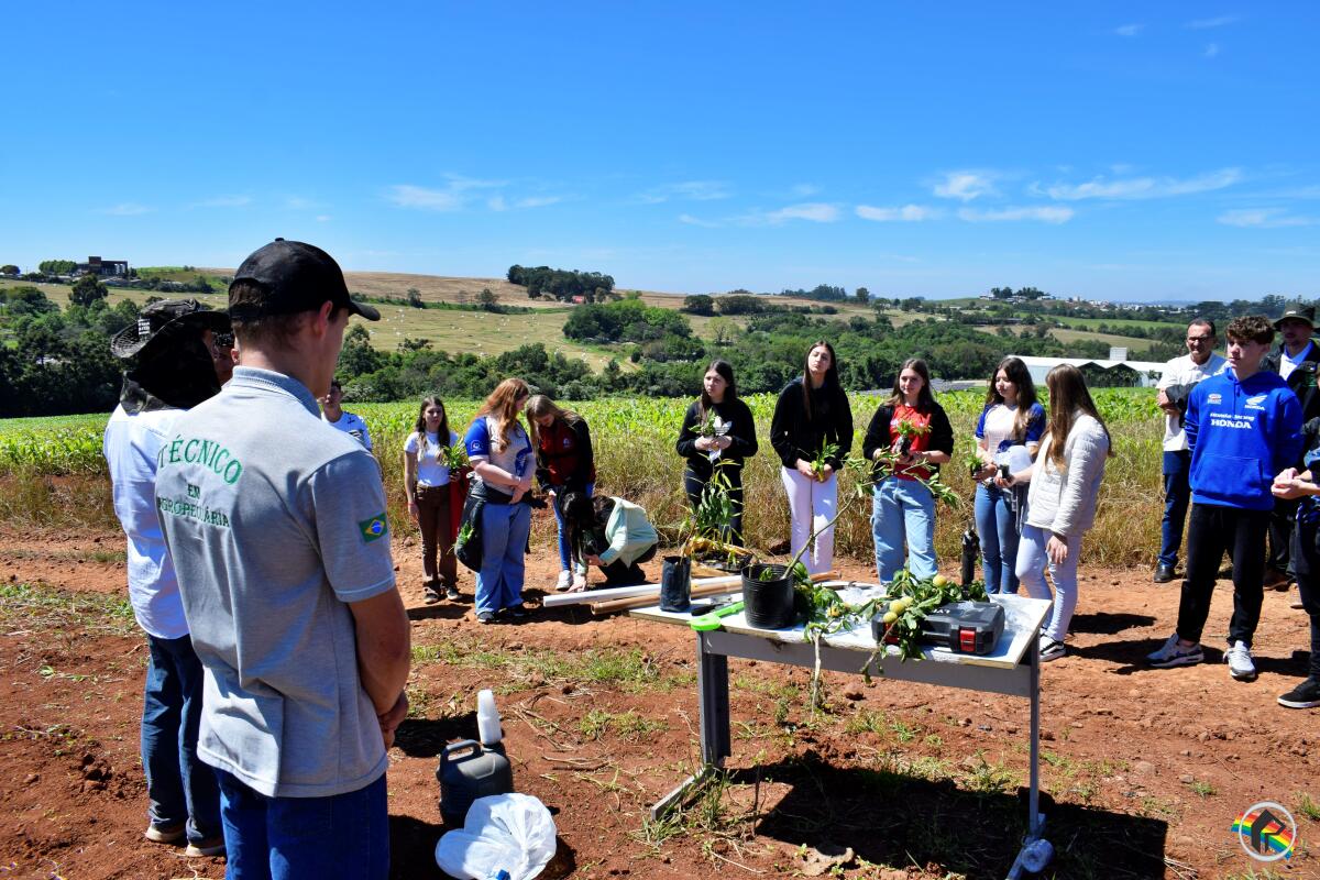 Cedup Day apresenta estrutura e cursos em São Miguel do Oeste