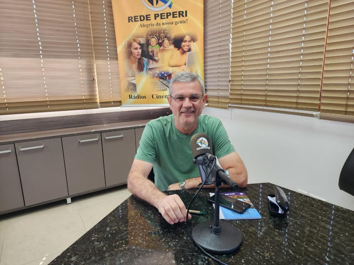 Missão dos 100 anos de Itapiranga mobiliza lideranças comunitárias