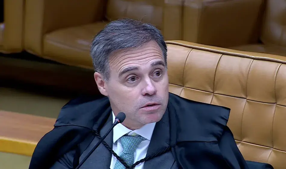 Mendonça afirma ter sido alertado sobre represálias no caso Master
