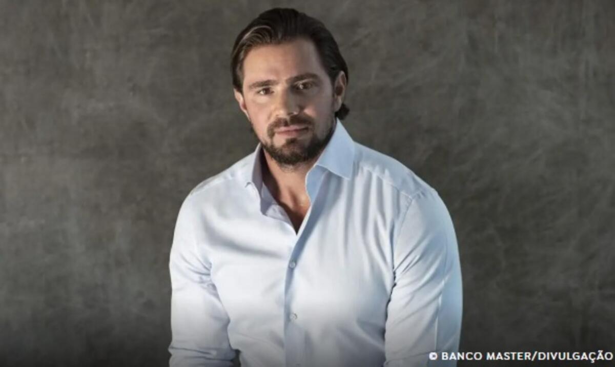 STF forma maioria para manter prisão de Vorcaro