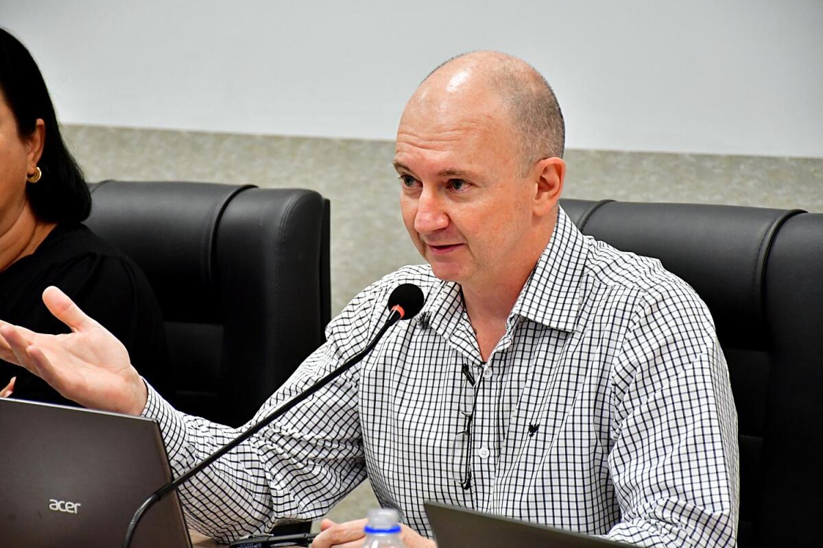 Vereador propõe inclusão de São Miguel do Oeste em rotas oficiais de paradesporto