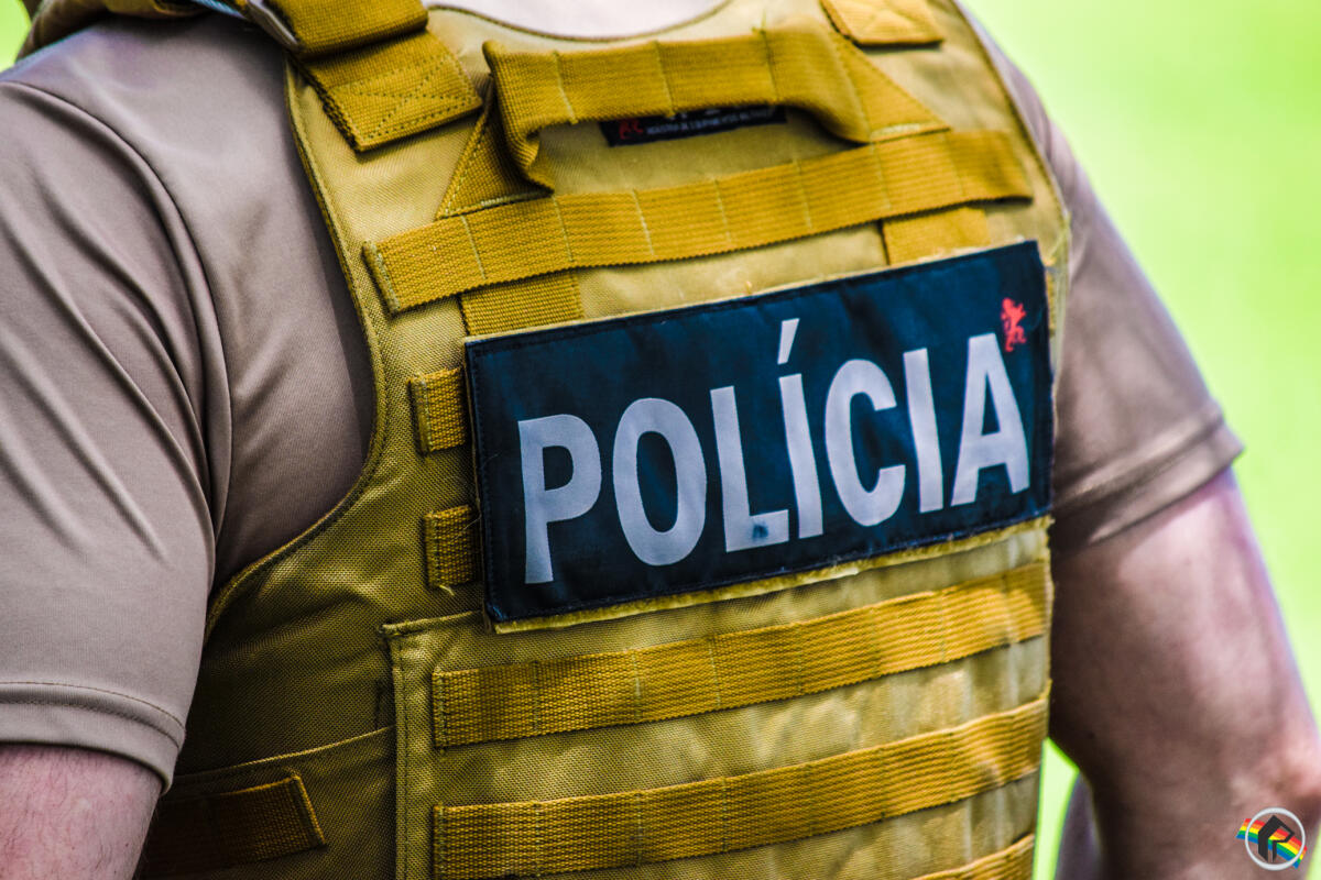 Homem condenado a 27 anos de prisão por estupro de vulnerável é detido pela PM em Saltinho
