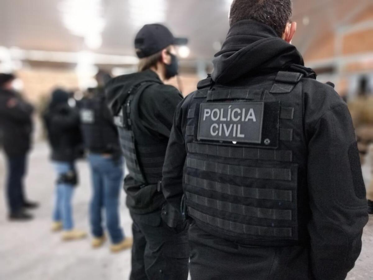 Polícia Civil investiga caso de adolescente agredido em escola de Chapecó